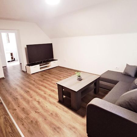 Tourist Farm Pr' Maretc Apartment Bohinjska Bistrica Exterior photo