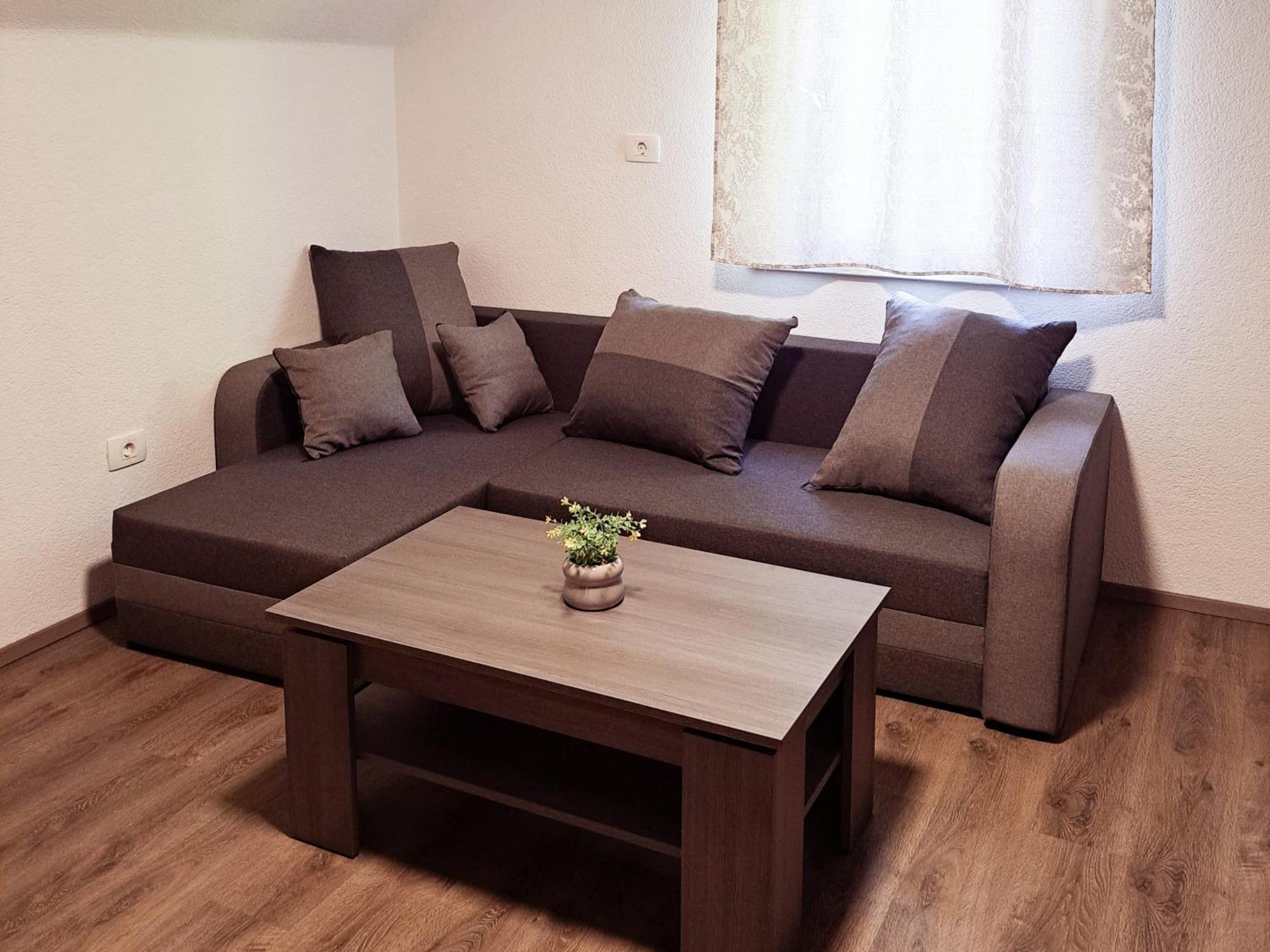 Tourist Farm Pr' Maretc Apartment Bohinjska Bistrica Exterior photo